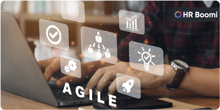 agile project management software