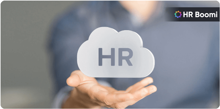 cloud hr solutions