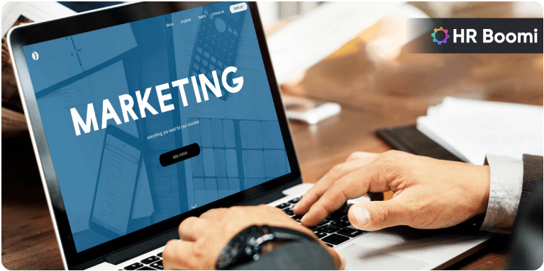 marketing automation software