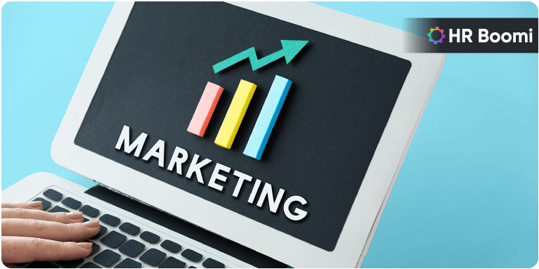 marketing software