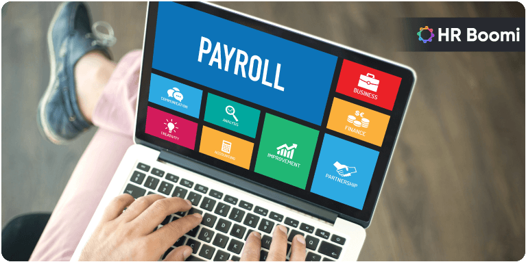 payroll calendar