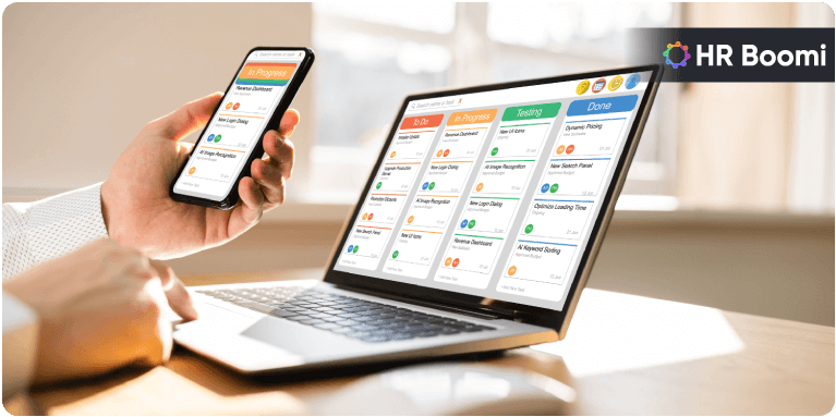 task management software