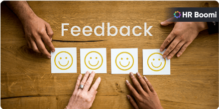 360 degree feedback system