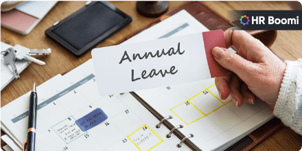 leave management software