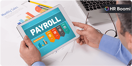 payroll process