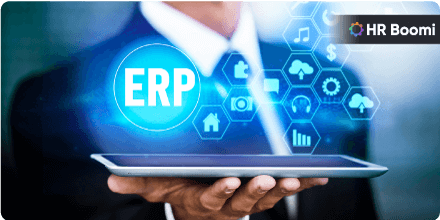 erp software