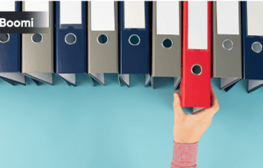 The Significance of Document Management in Your Organization